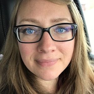 Meet your Posher, Anne